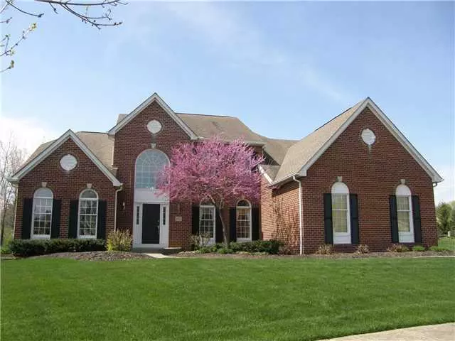 Dublin, OH 43017,4911 Gillingham Way