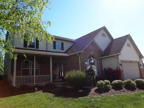 Hilliard, OH 43026,5656 Newland Court