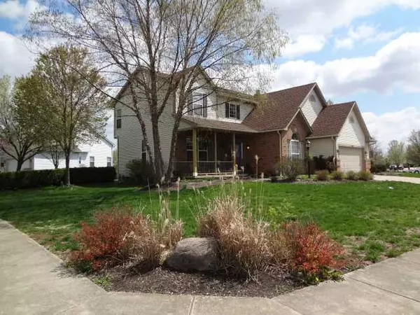 Hilliard, OH 43026,5656 Newland Court