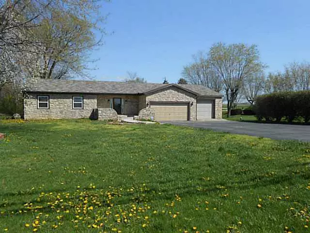 Lockbourne, OH 43137,5734 Lockbourne Road
