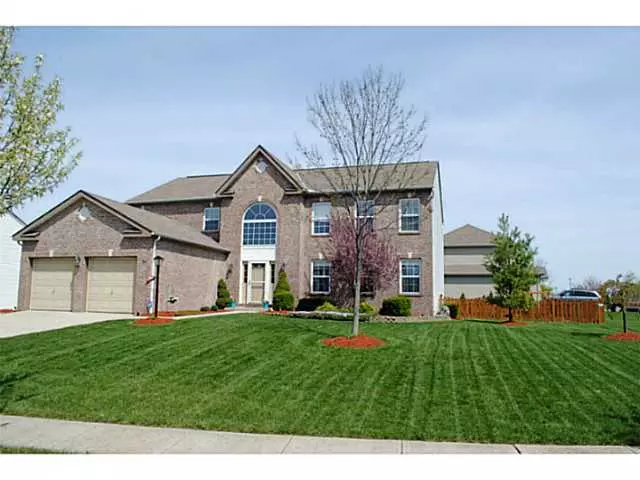 829 Avalon Drive, Pickerington, OH 43147