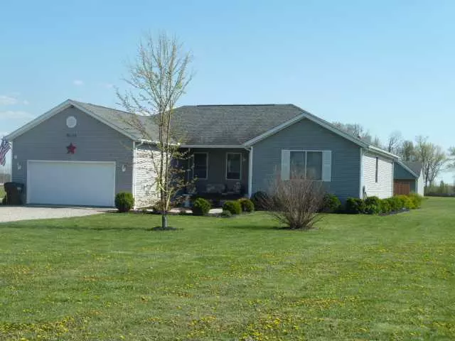 5241 Hagerty Road, Ashville, OH 43103