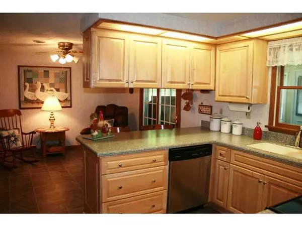 Marysville, OH 43040,1156 Rosewood Drive