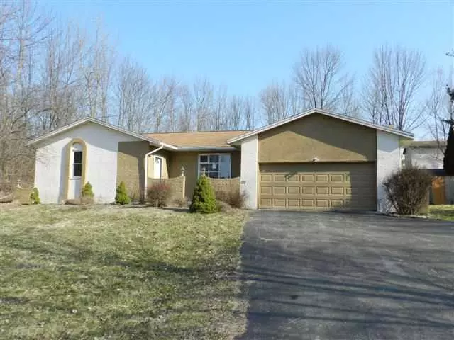 628 Hillgail Circle, Pataskala, OH 43062