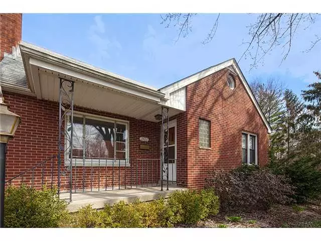 2422 Brandon Road, Upper Arlington, OH 43221