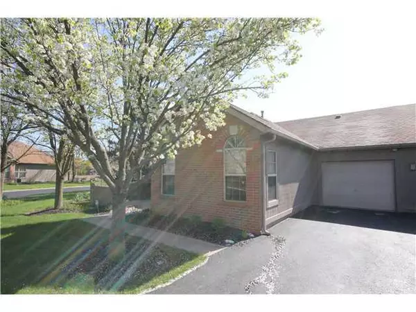 Hilliard, OH 43026,4895 Berry Leaf Place #4895