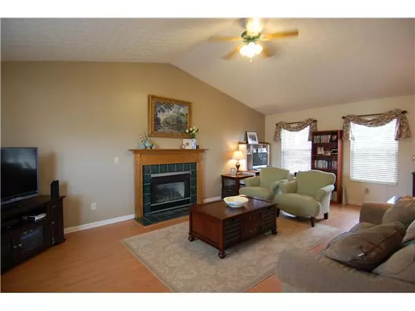 Hilliard, OH 43026,3186 Golden Oak Drive