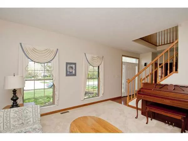 Hilliard, OH 43026,4686 Strayer Drive