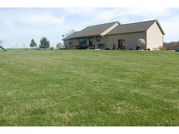 Centerburg, OH 43011,6803 Township Road 195