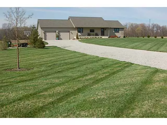 Centerburg, OH 43011,6803 Township Road 195