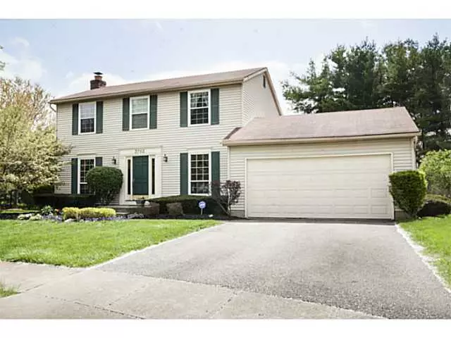 Dublin, OH 43016,3703 Mullane Court