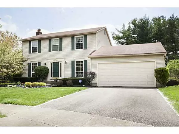 3703 Mullane Court, Dublin, OH 43016