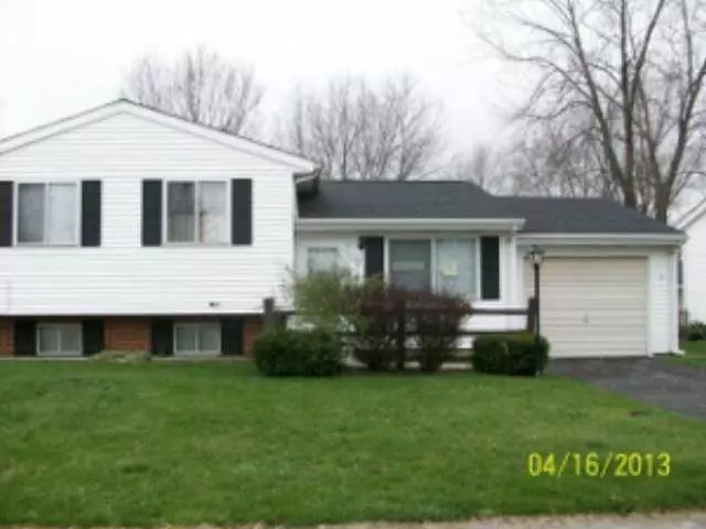 1017 Revere Drive, Marion, OH 43302