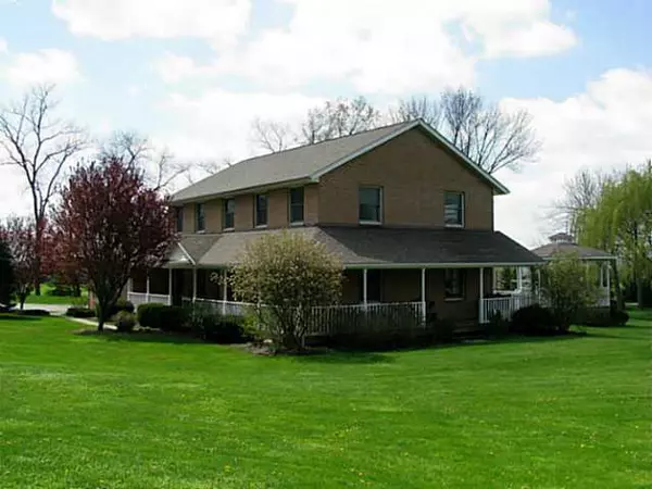 Alexandria, OH 43001,3191 Hardscrabble Road