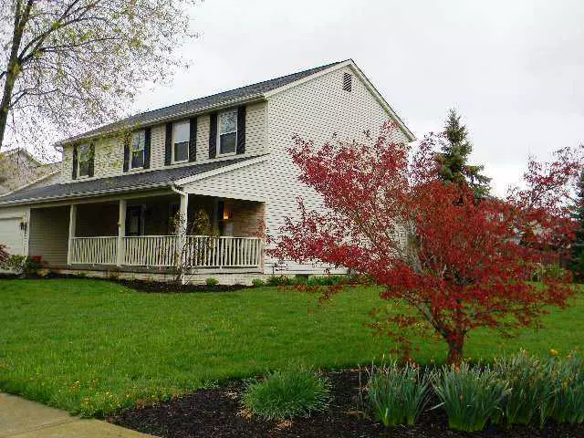 Hilliard, OH 43026,5741 Jennybrook Lane