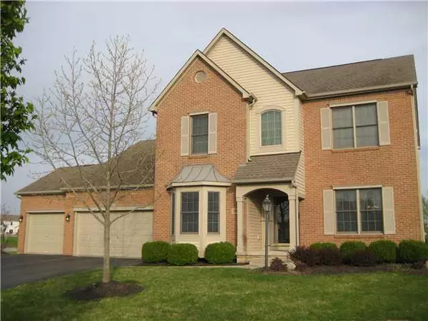 201 Durand Court, Pickerington, OH 43147