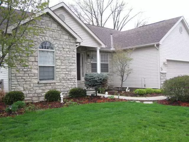 5553 Isaac Road, Canal Winchester, OH 43110