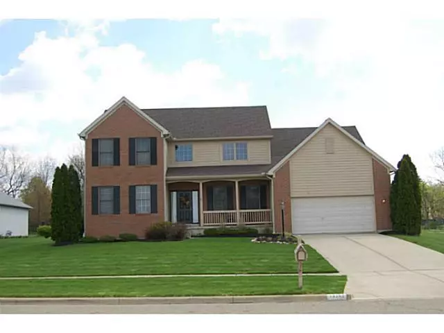 Pickerington, OH 43147,13252 Ashley Creek Drive