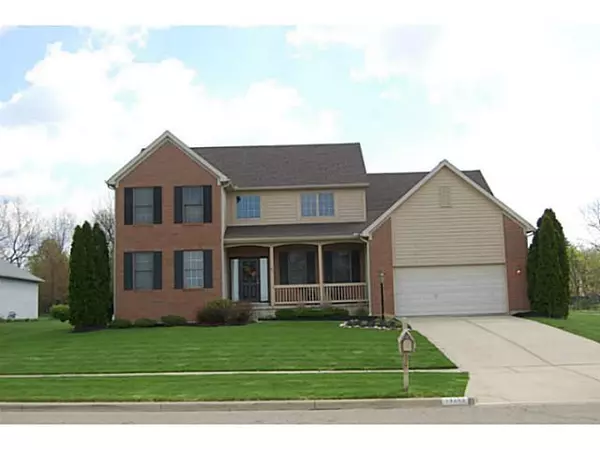 13252 Ashley Creek Drive, Pickerington, OH 43147