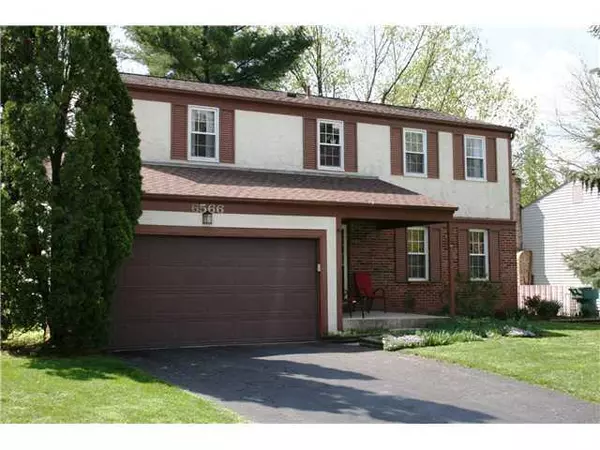 6566 Strathcona Avenue, Dublin, OH 43017