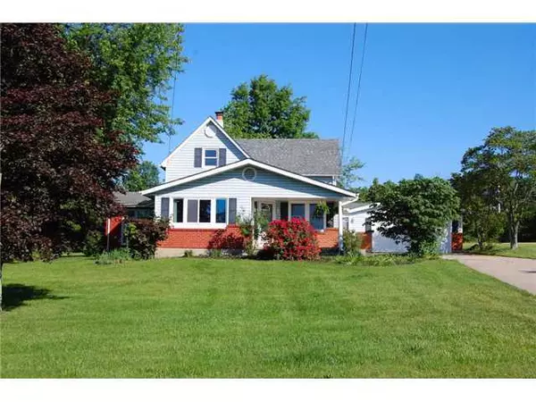 849 Milford Avenue, Marysville, OH 43040