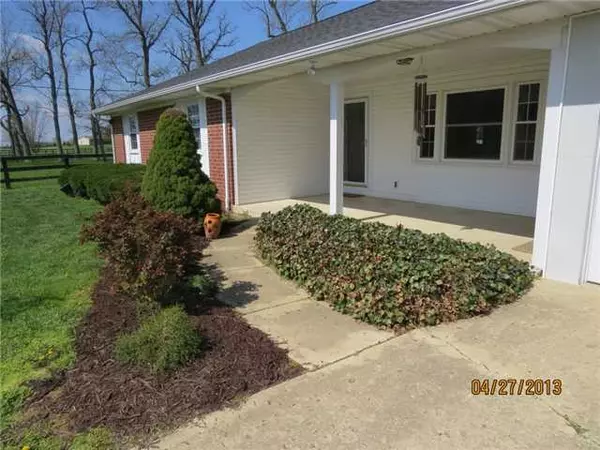 Orient, OH 43146,13460 Scioto Darby Road