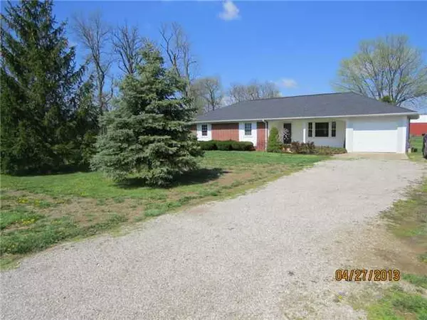 Orient, OH 43146,13460 Scioto Darby Road