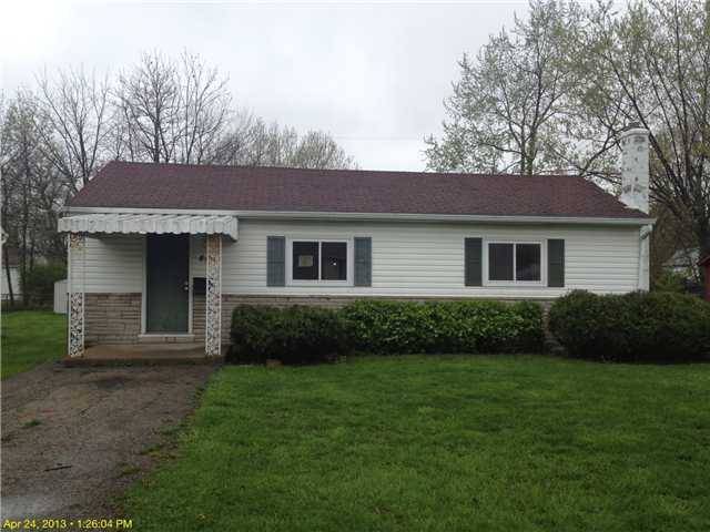 Columbus, OH 43228,445 Woodlawn Avenue