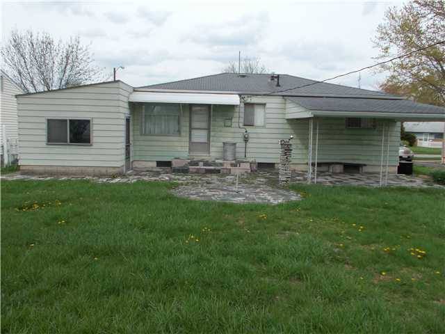 Hilliard, OH 43026,5137 Wyandot Place