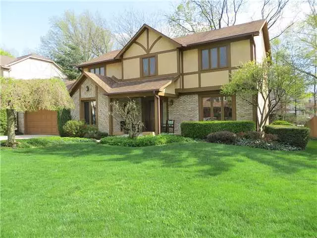 Westerville, OH 43081,1197 Oak Bluff Court