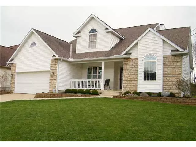 Sunbury, OH 43074,64 Barley Corn Drive