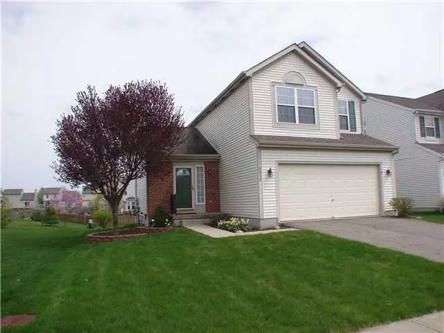 5312 Shotgun Drive, Canal Winchester, OH 43110