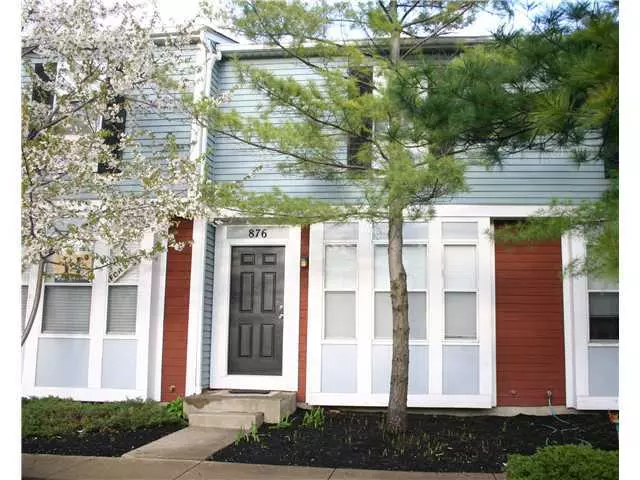 Worthington, OH 43085,876 Pine Way Drive #G-2