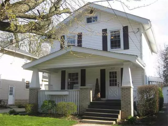 275 E Walnut Street, Marion, OH 43302