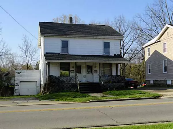 Mount Gilead, OH 43338,97 W High Street