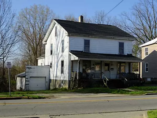 97 W High Street, Mount Gilead, OH 43338