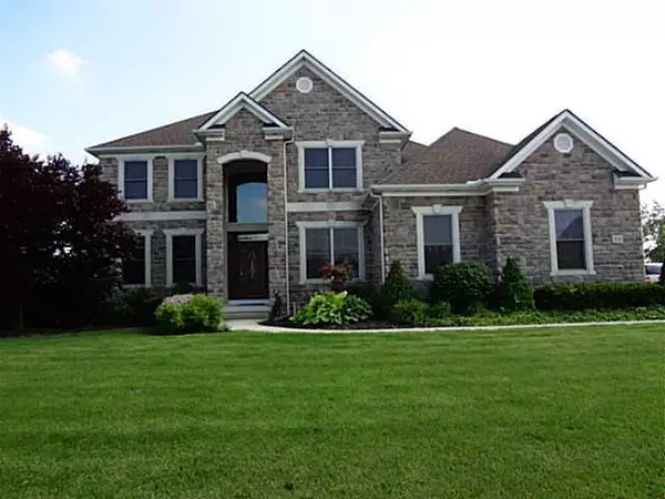 Pickerington, OH 43147,7011 Optimara Drive