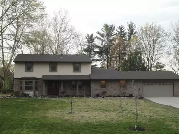 3226 Thoburn Road, Hilliard, OH 43026