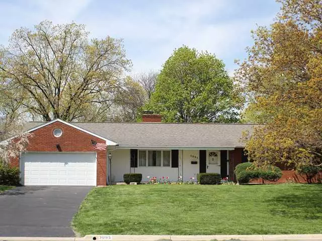 3095 N Star Road, Upper Arlington, OH 43221