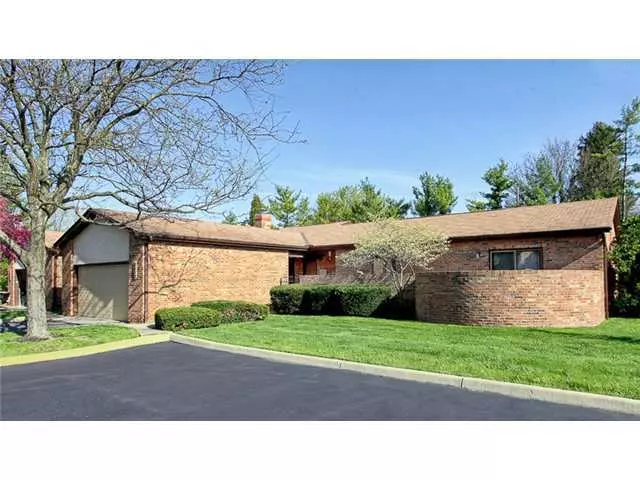 Columbus, OH 43221,2462 Sherwood Villa #10