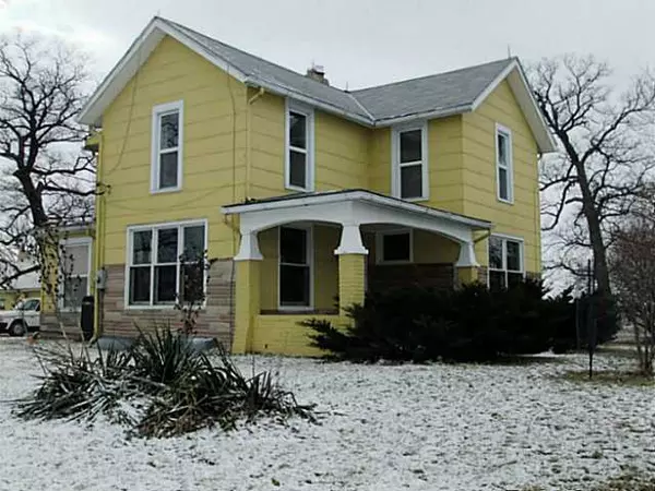 7895 M V High Road, Plain City, OH 43064