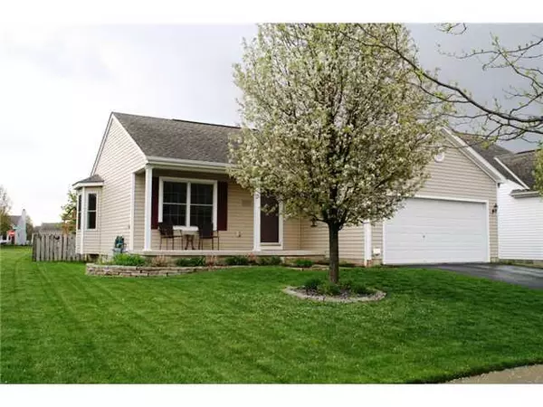 Galloway, OH 43119,5771 Katara Drive