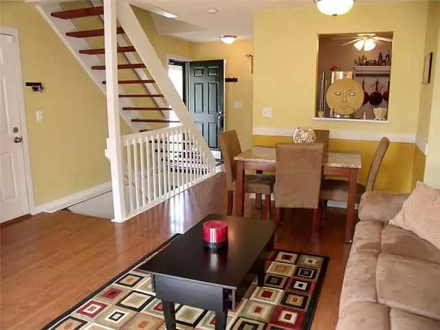 Hilliard, OH 43026,1781 Hobbes Drive #118f