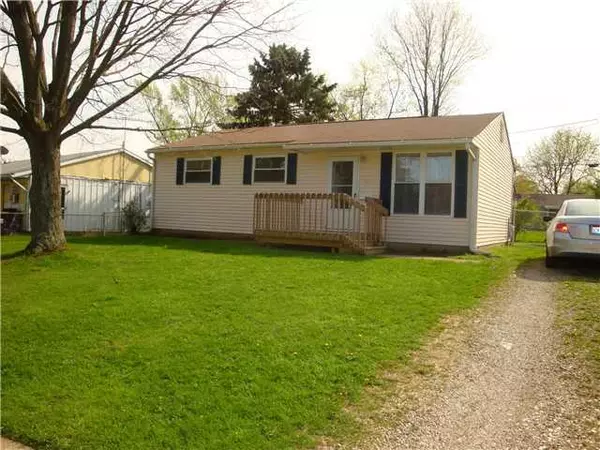 157 Indianhead Drive, Heath, OH 43056