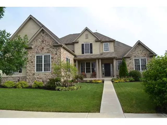 Dublin, OH 43016,6692 Ballantrae Place