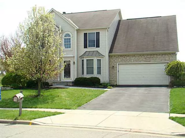 Reynoldsburg, OH 43068,1397 Shelby Circle