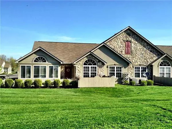 107 Oak Run, Heath, OH 43056