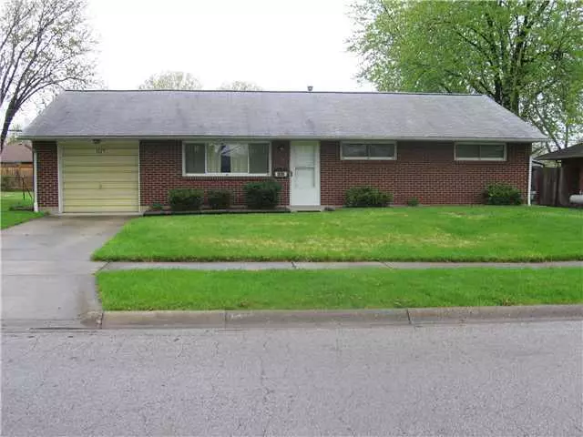 1527 Mariner Drive, Reynoldsburg, OH 43068