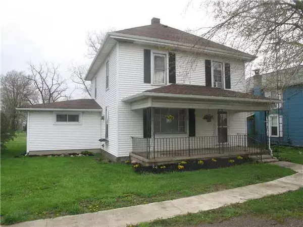 21630 Main Street, Raymond, OH 43067