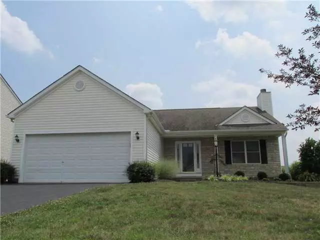 8399 Alderpoint Terrace, Pickerington, OH 43147